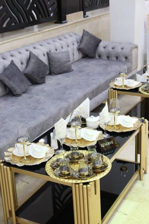 قاعة الحفلات أسنات الجزائر - 7