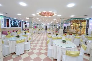 قاعة الأفراح ماريا باتنة - 7