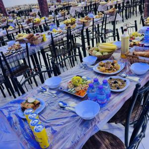 قاعة الياسمين للأفراح والمناسبات الوادي - 5