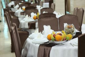 قاعة الحفلات أسنات الجزائر - 8