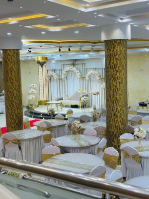 قاعة حاتم للأفراح الوادي - 5