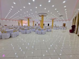 قاعة الياسمين للأفراح والمناسبات الوادي - 8