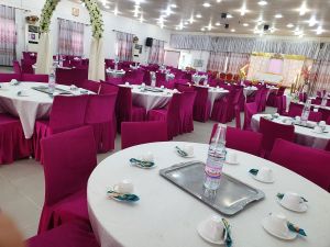 قاعة لويزة للمناسبات الوادي - 7