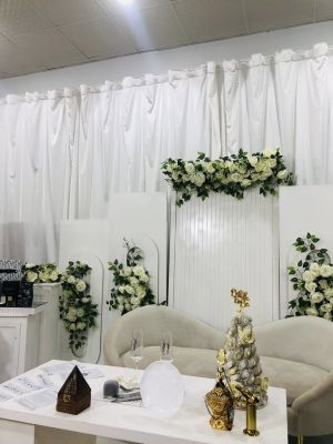 قاعة أم البنات للمناسبات الوادي - 7