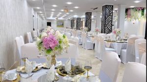 قاعة الحفلات أسنات الجزائر - 6