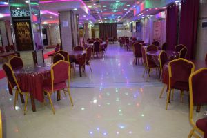 قاعة الحفلات دريد باتنة