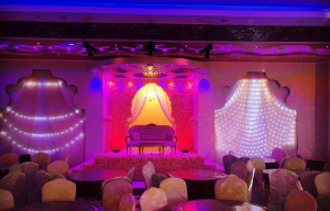 قاعة وردة الرمال للمناسبات الوادي - 5