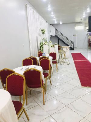 قاعة أم البنات للمناسبات الوادي - 6