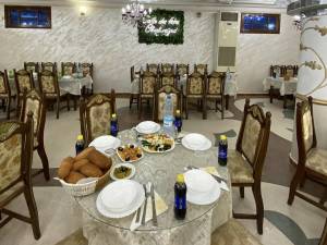 قاعة الحفلات شهرزاد الجزائر - 5