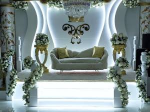 قاعة الحفلات شهرزاد الجزائر