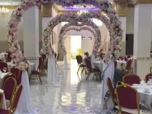 قاعة حفلات ليالينا البليدة