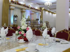 قاعة حفلات ليالينا البليدة - 4