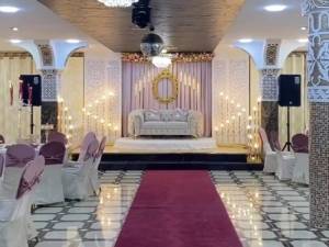 قاعة عيدل للأفراح برج بوعريريج - 5