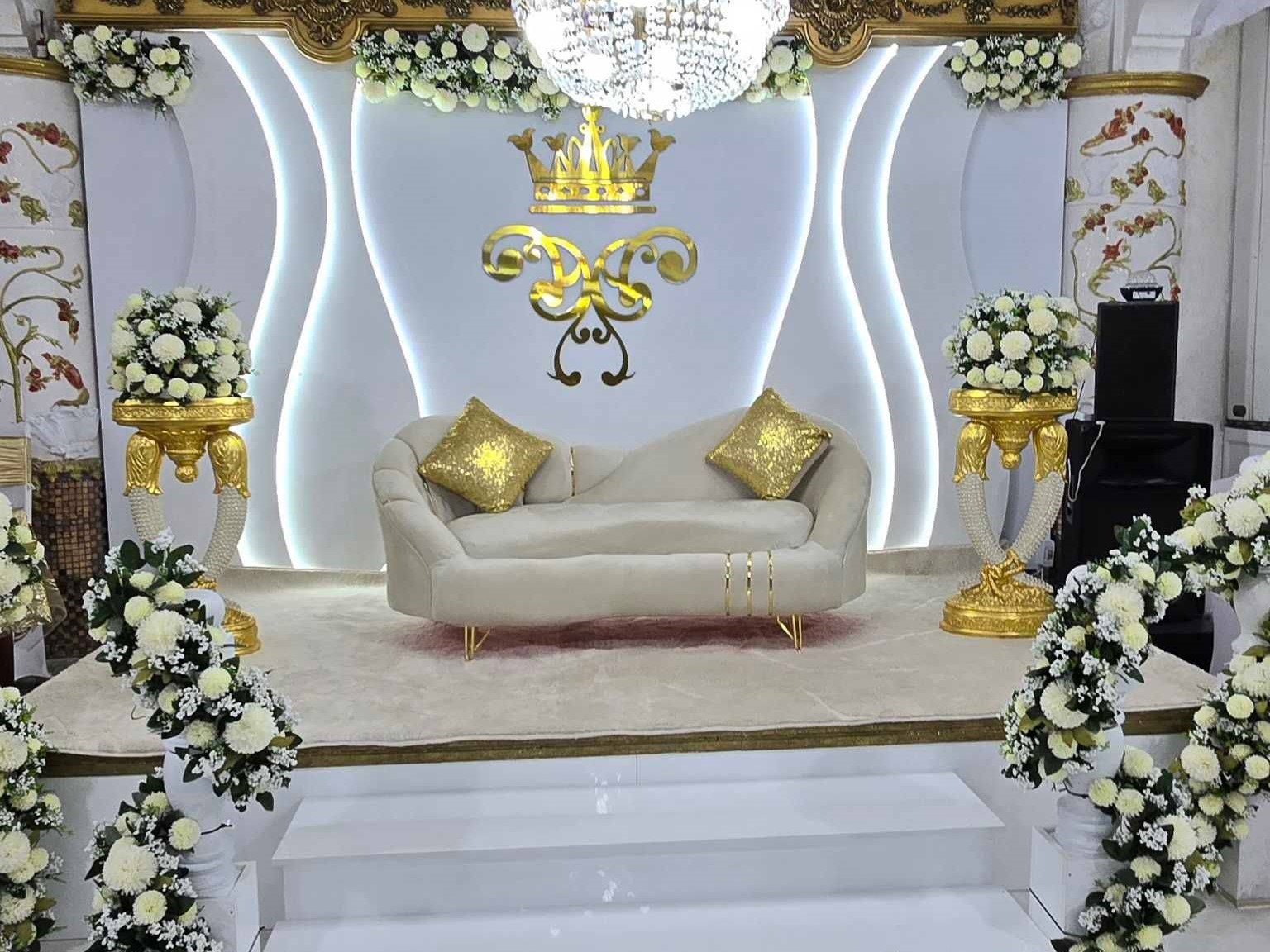 قاعة الحفلات شهرزاد الجزائر - thumb