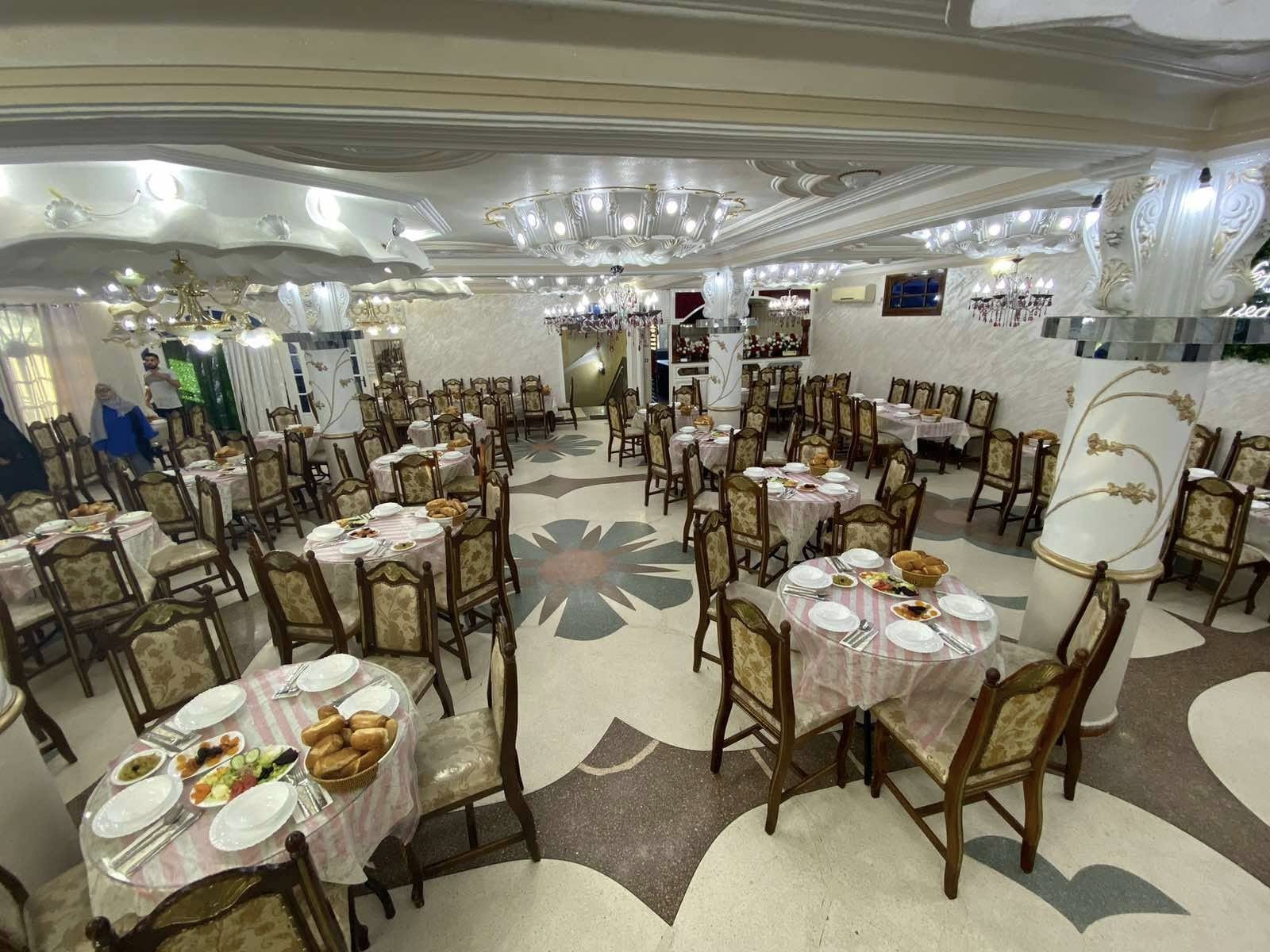 قاعة الحفلات شهرزاد الجزائر - thumb