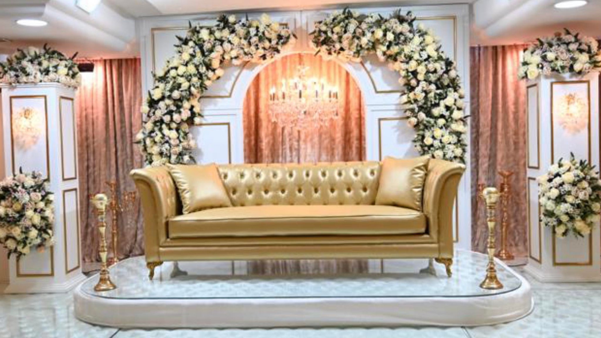 قاعة حفلات أوتار  أريانة