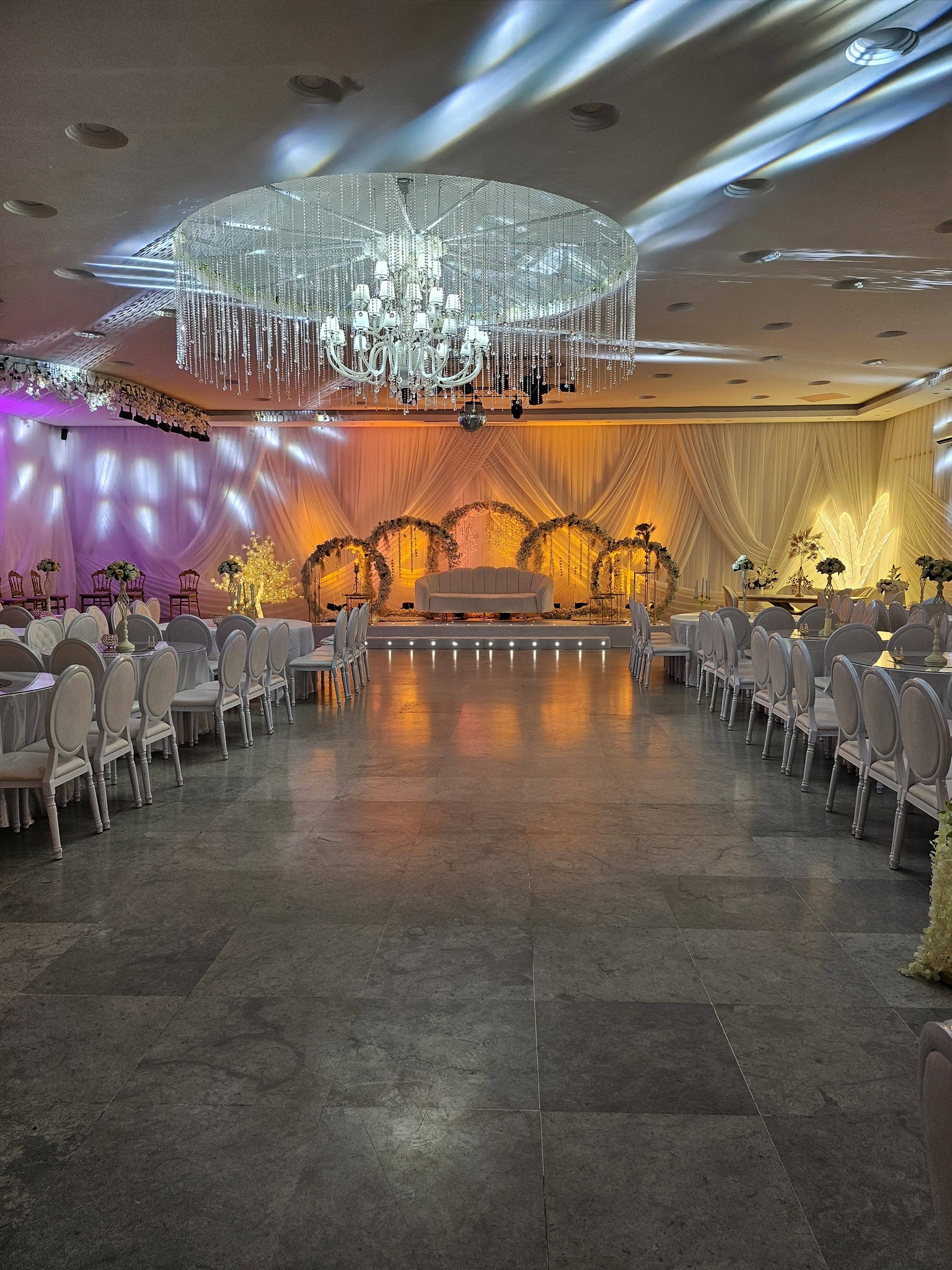 قاعة لو كاروسيل أريانة