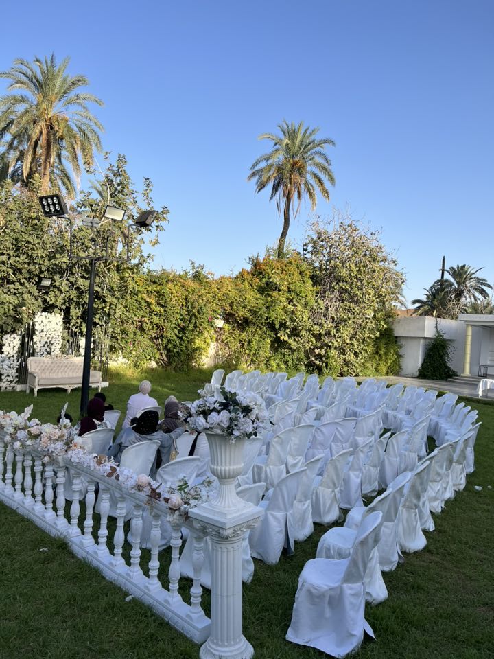 قاعة حفلات زودياك قفصة