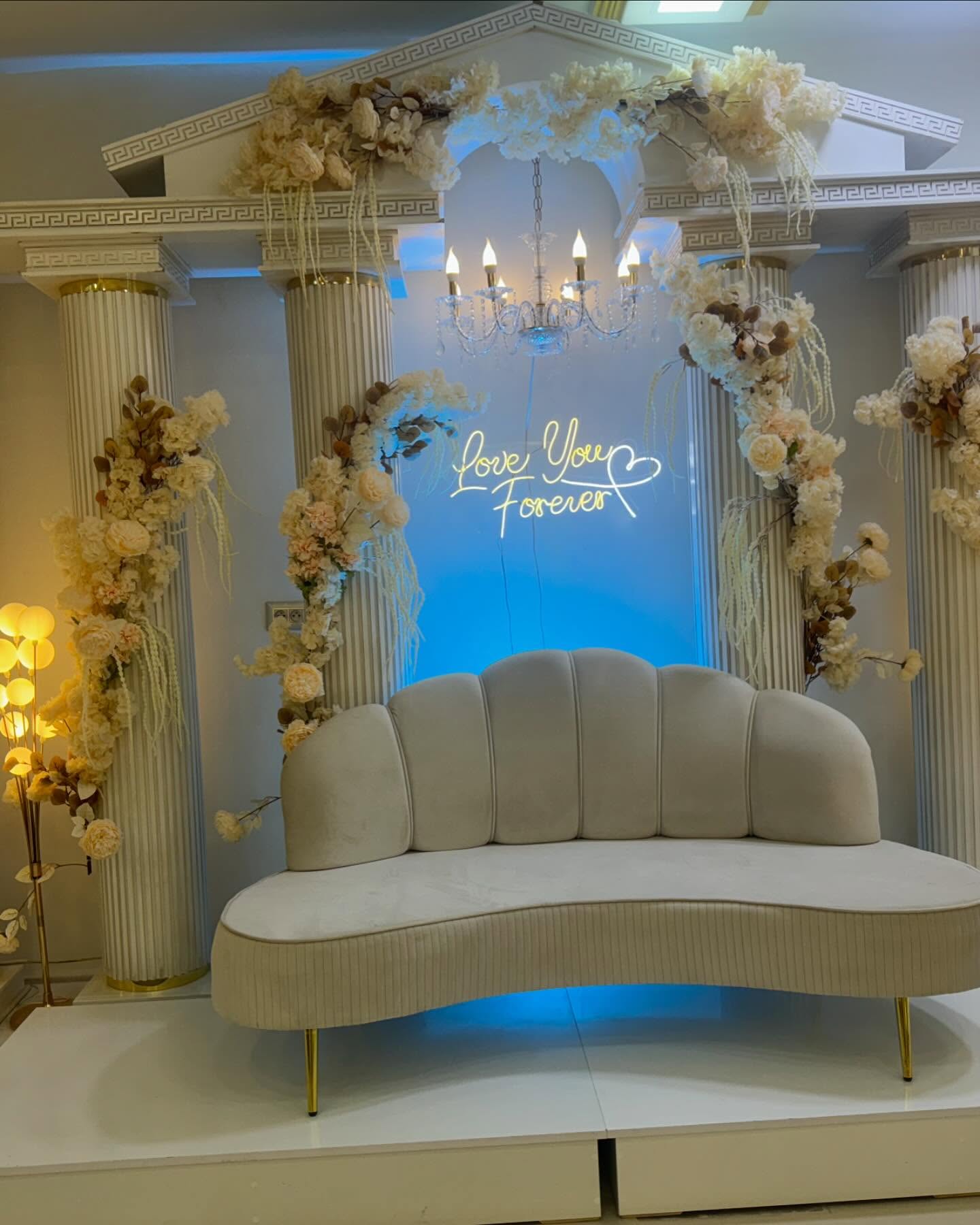 قاعة أفراح لقنب تطاوين