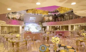 قاعة إليزي دو لاك تونس - 14