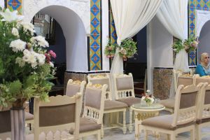 قصر المدينة | قاعة أفراح ومناسبات | تونس - 8