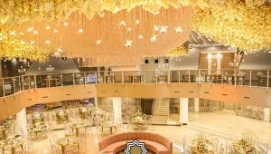 قاعة إليزي دو لاك تونس - 8