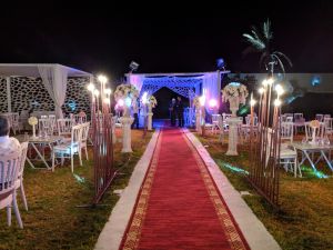 قاعة دار بوراوي قرطاج - 10