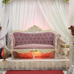 قصر المدينة | قاعة أفراح ومناسبات | تونس - 5