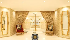 قاعة إليزي دو لاك تونس - 11