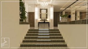 قاعة اللوتس الذهبي قفصة - 5