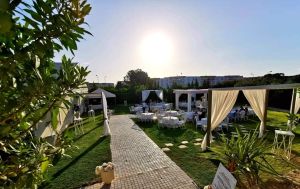 قاعة دار بوراوي قرطاج - 13