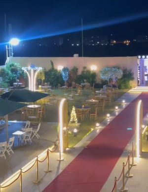 فيلا امنية تونس