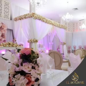 قاعة الولائم البوراك - 6