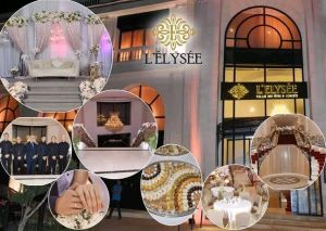 قصر احتفالات الإليزيه - 20