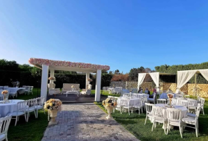 قاعة دار بوراوي قرطاج - 8