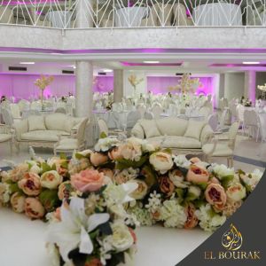 قاعة الولائم البوراك - 7