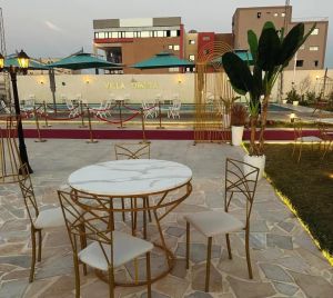 فيلا امنية تونس - 7