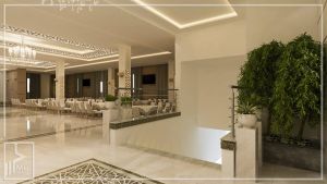 قاعة اللوتس الذهبي قفصة - 6