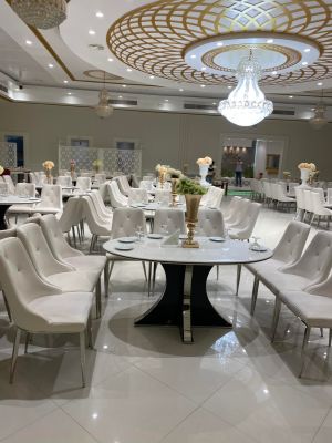 قاعة حفلات الملكة  قفصة - 6