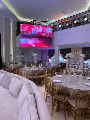 قصر احتفالات الإليزيه - 16