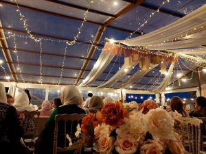 قاعة دار بوراوي قرطاج - 7