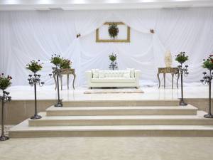 Al Qasr Hall – Sousse