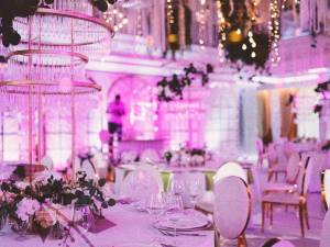 قاعة ليالي للأفراح صفاقس - 6