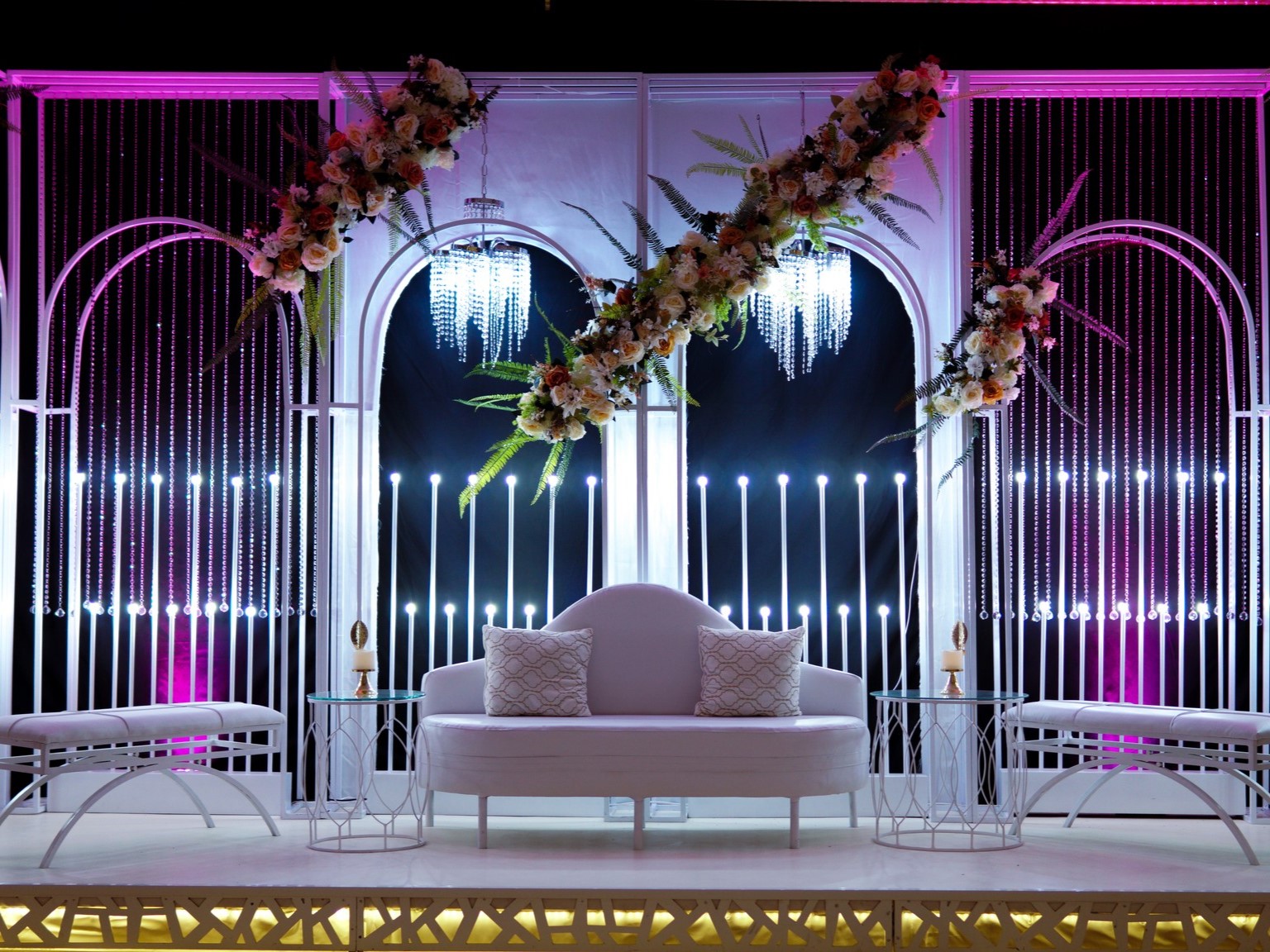 قاعة الفمودي للأفراح سيدي بوزيد - thumb