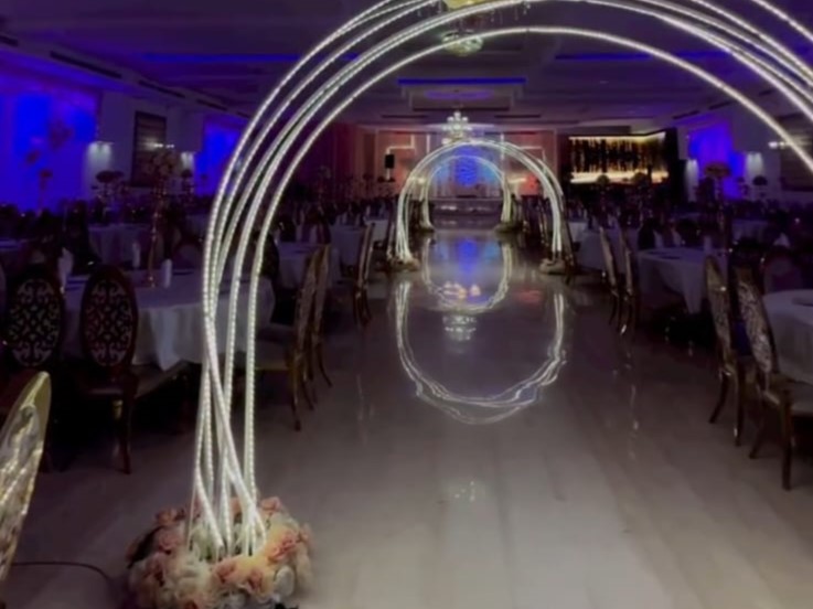 قصر هيفاء تونس - thumb