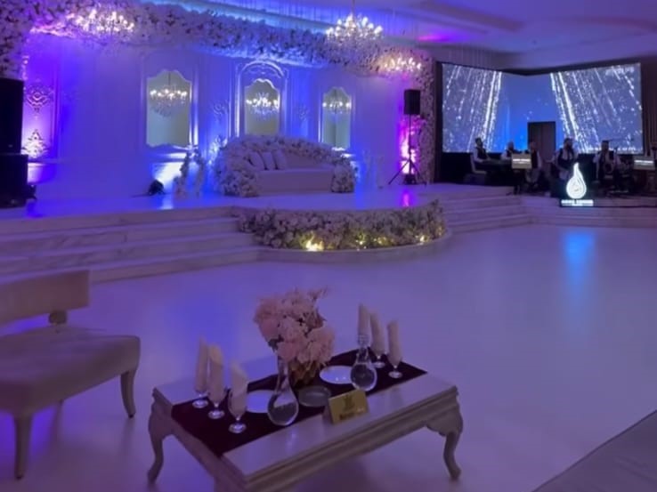 قصر هيفاء تونس