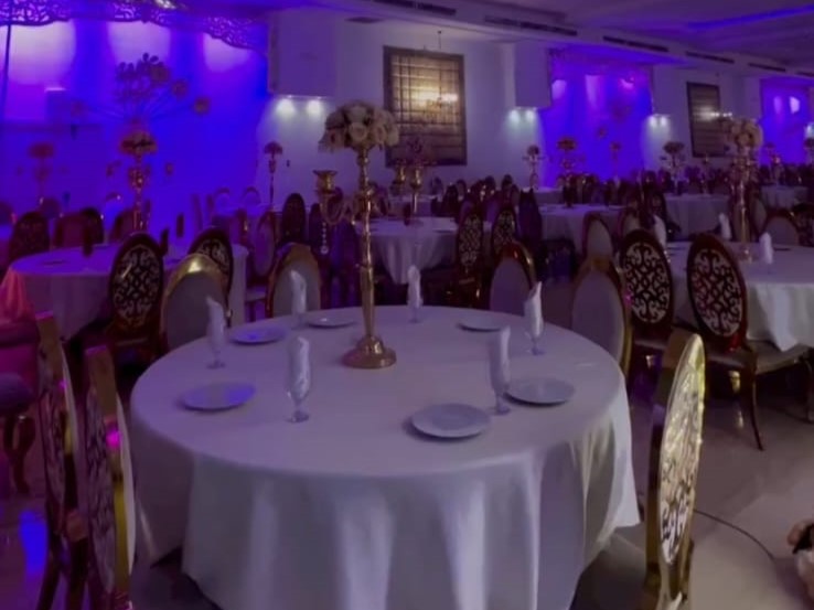 قصر هيفاء تونس - thumb