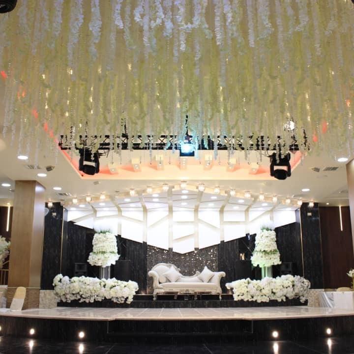 صالة جودي للافراح دمشق