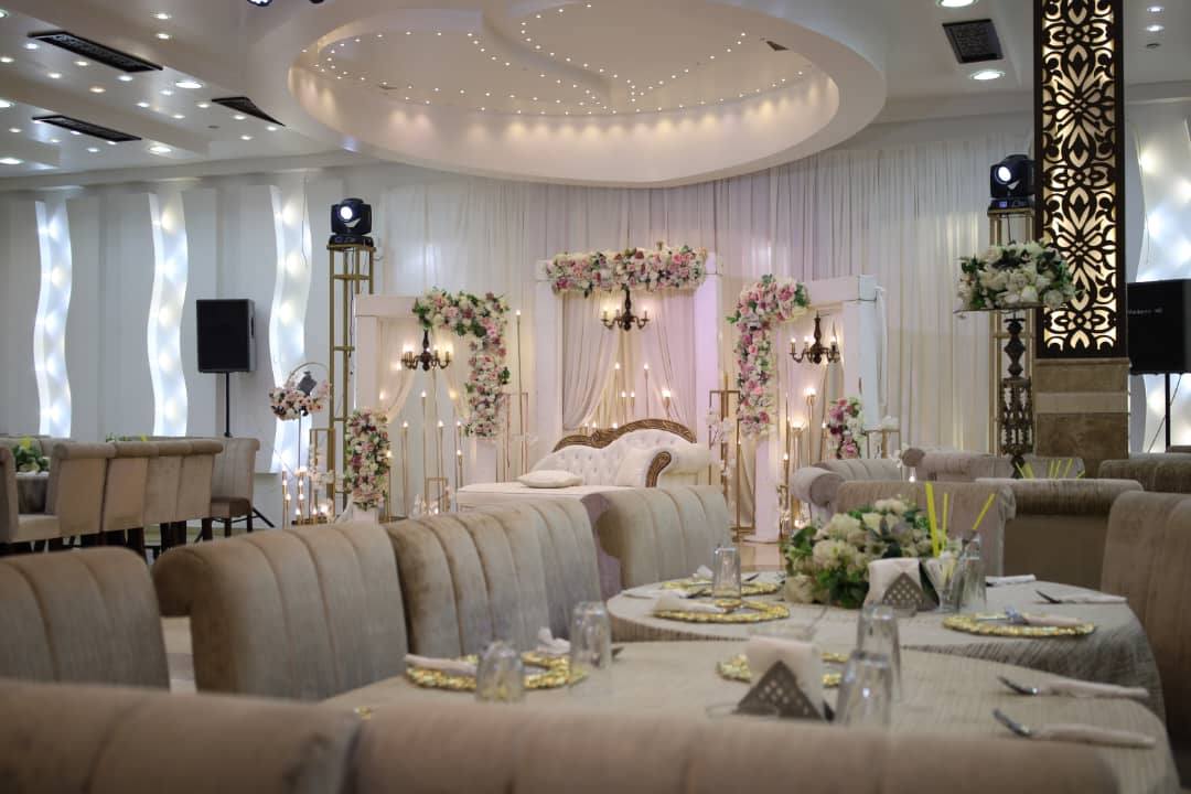 صالة أفراح ميراج حمص