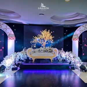 صالة اللافندا للمناسبات دمشق - 6